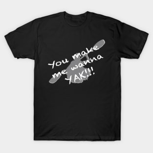 Yak! T-Shirt